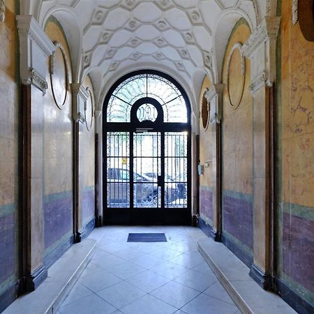 Apartman Kruna Beograd Eksteriør billede
