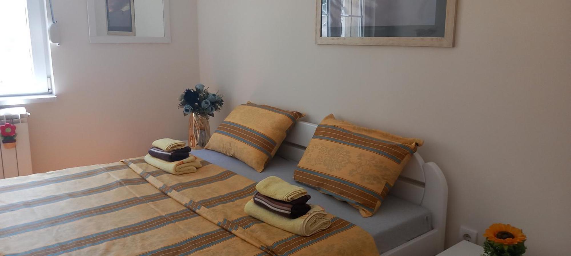 Apartman Kruna Beograd Eksteriør billede